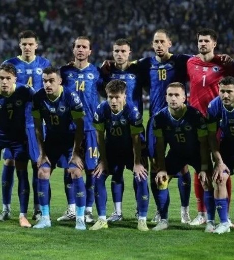 UEFA oduševila navijače BiH: Pogledajte emotivnu priču Esmira Bajraktarevića i Edina Džeke