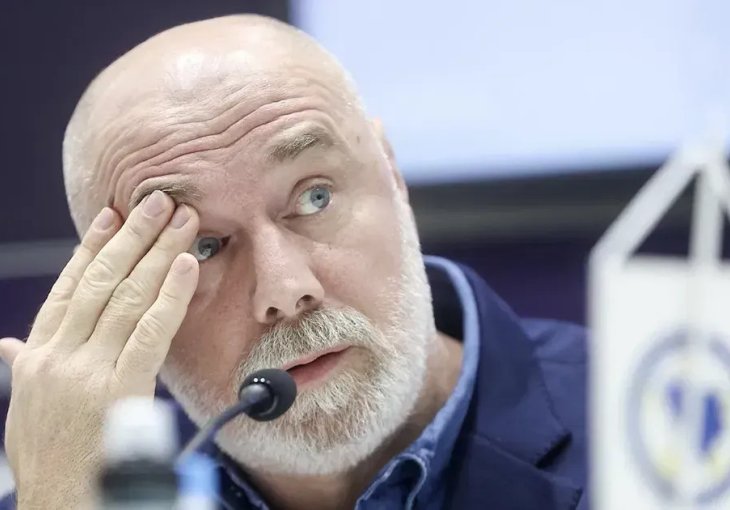 FIFA brojke sve otkrile: Jedan igrač BiH šokirao statistiku – Barbarez zna zašto mu vjeruje