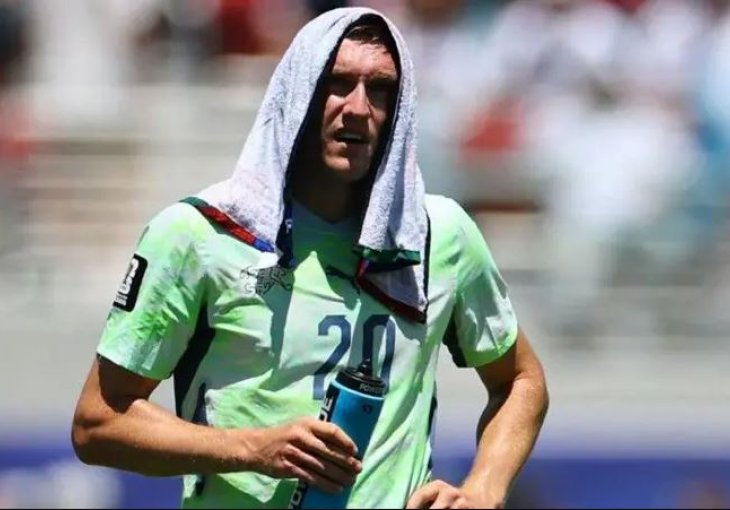BBC: Pauze za hidrataciju mijenjaju utakmice? Pogledajte šta se dogodilo Brazilu, BiH, Njemačkoj...