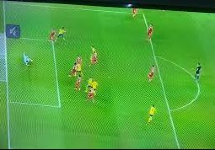 Tek je 5. dan na Svjetskom prvenstvu, a jedna zemlja je već otpustila svog trenera
