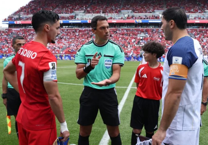 FIFA promijenila pravilo: Evo ko ima prednost u slučaju istog broja bodova
