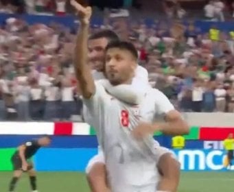 Hitno ih izbacite s Mundijala! Slavlje Iranca izazvalo ogromnu buru (VIDEO)