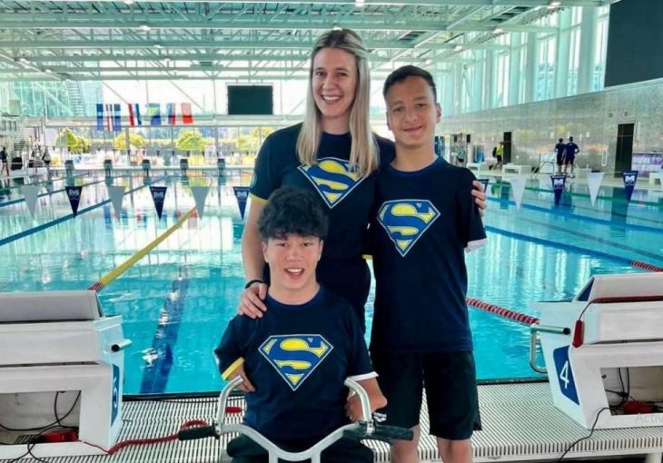 Sjajan nastup u Zagrebu, sedam medalja za Ismaila Barlova i Ismaila Zulfića