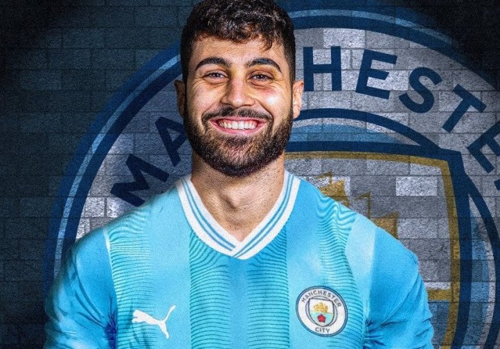 Završena velika saga: Joško Gvardiol ostaje na Etihadu, odbio Real Madrid