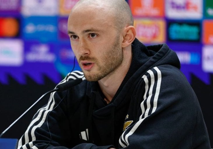 Marca: Danas na Svjetskom prvenstvu debitira najpodcjenjeniji igrač svijeta