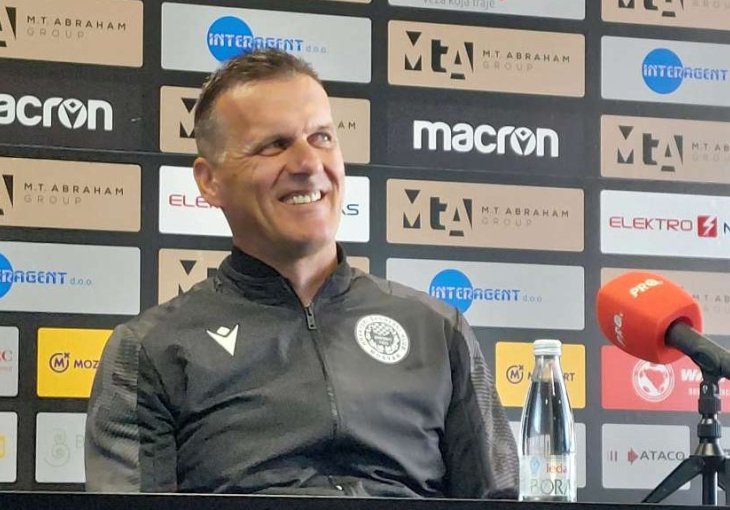 Mario Ivanković: 