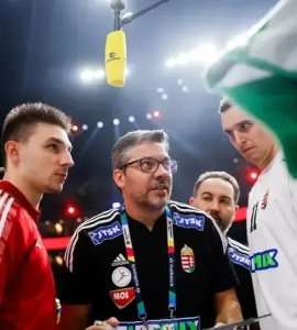 Druga strana sporta