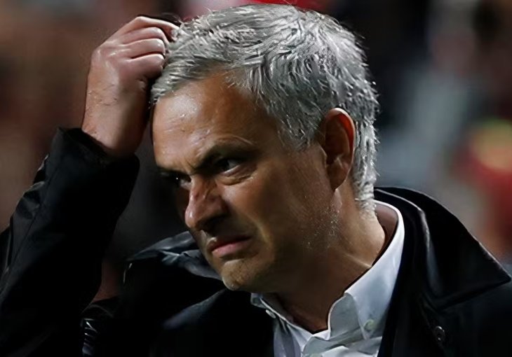 Šok u Madridu: Mladi Argentinac odbio Real, Mourinho ostao zatečen odlukom