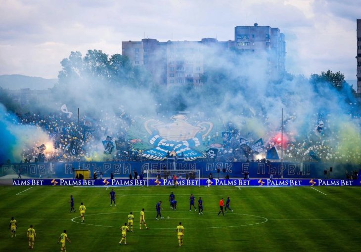 Borac nije imao sreće: Banjalučani izvukli evropskog velikana, Bugari odmah poslali poruku