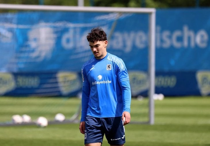 Bh. dragulj pred transferom karijere: Bundesligaš završio veliki posao!