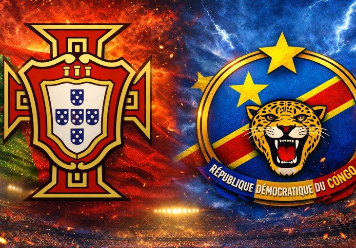 Sedmi dan Mundijala: Derbi Engleske i Hrvatske u centru pažnje