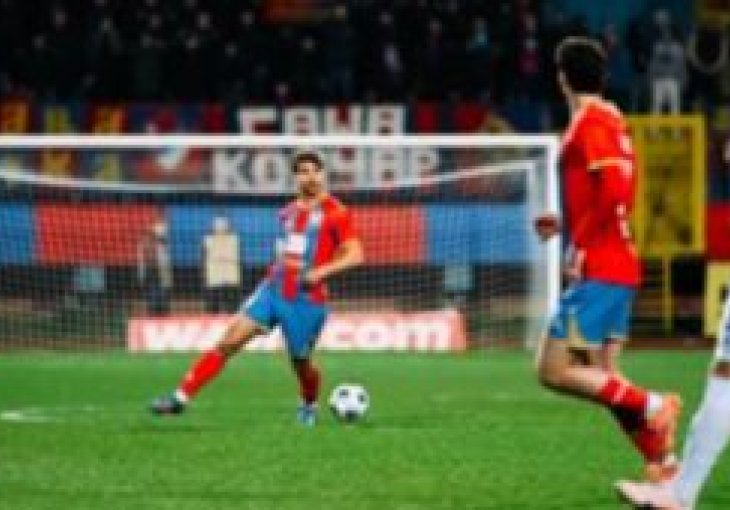 Borac saznao mogućeg rivala u Ligi prvaka: Ako prođe Levskog ide na pobjednika duela Vitebsk – Craiova