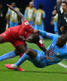 Novo iznenađenje: Portugal i DR Kongo podijelili bodove