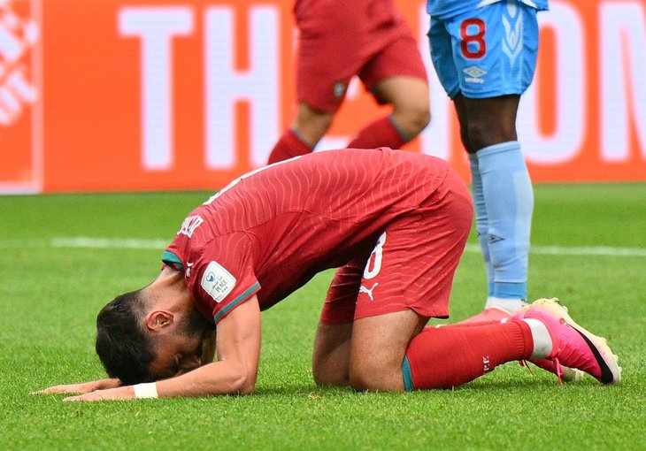 Evo šta kiks Portugala znači za Hrvatsku