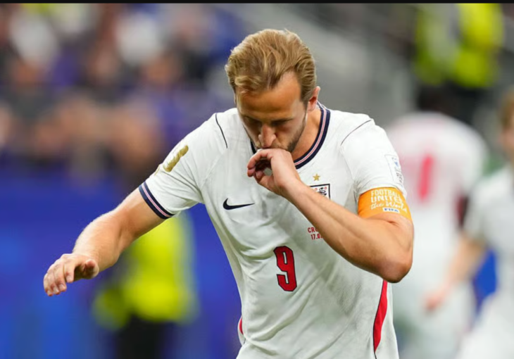 Kane na korak od podviga koji je uspio samo jednom čovjeku u historiji Mundijala