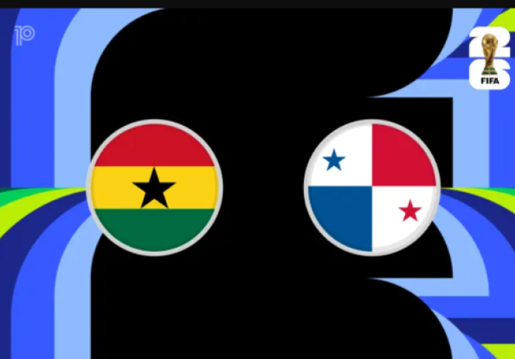 Gana i Panama od 01:00: Stigli sastavi