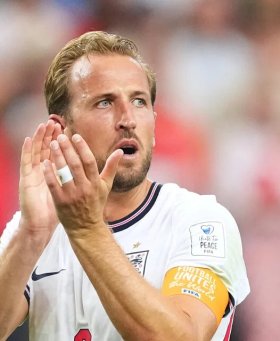 Harry Kane osvojio Zlatnu loptu za 2026. godinu!