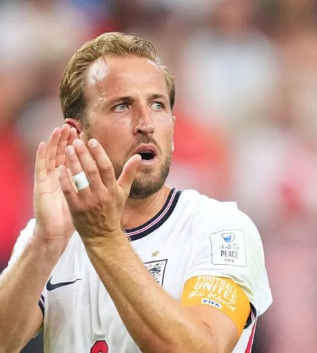 Harry Kane osvojio Zlatnu loptu za 2026. godinu!