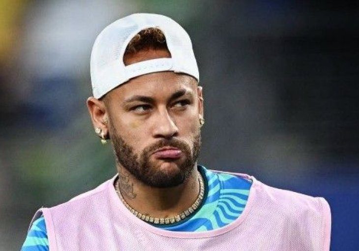Odluka je pala: Poznato da li će Neymar nastupati protiv Haitija