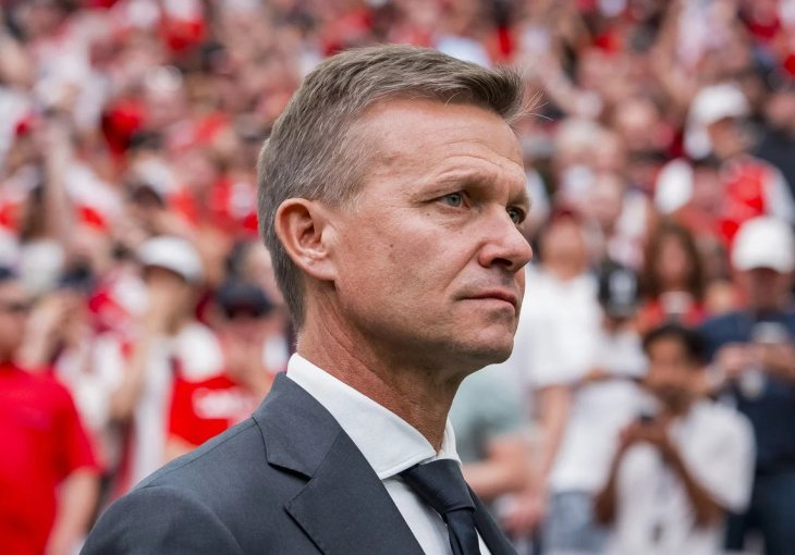 Selektor Kanade otkrio jezive detalje povrede: 