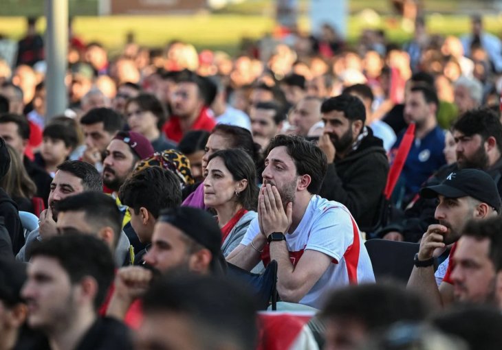Šok nakon eliminacije! Kapiten Turske nagovijestio kraj jedne ere poslije kraha na Mundijalu