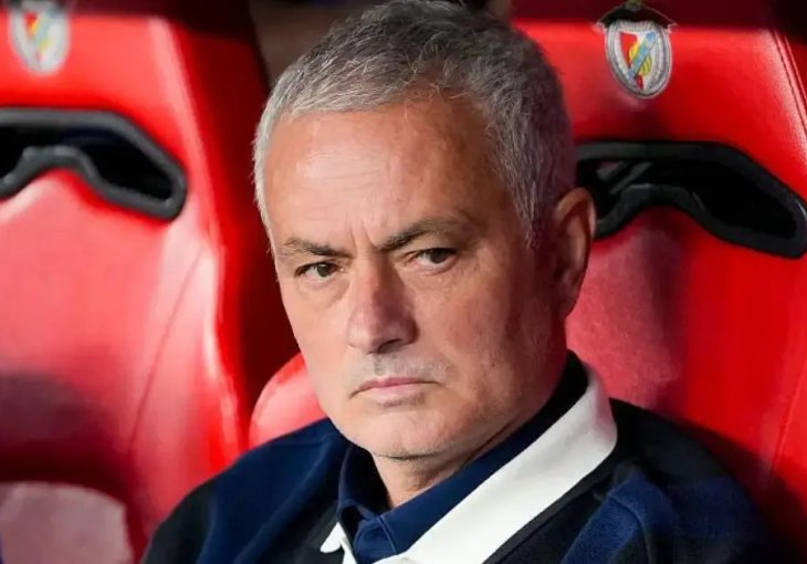 Mourinho odmah pokazao ko komanduje: Sprema veliku promjenu u Realu, trojica ostaju bez privilegije