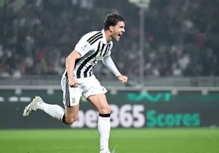 Vlahović pred transferom koji niko nije očekivao: Zove ga trener koji mu je promijenio karijeru