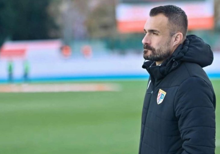 Posušje potvrdilo rastanak s trenerom: Bašić napustio klupu nakon osam mjeseci