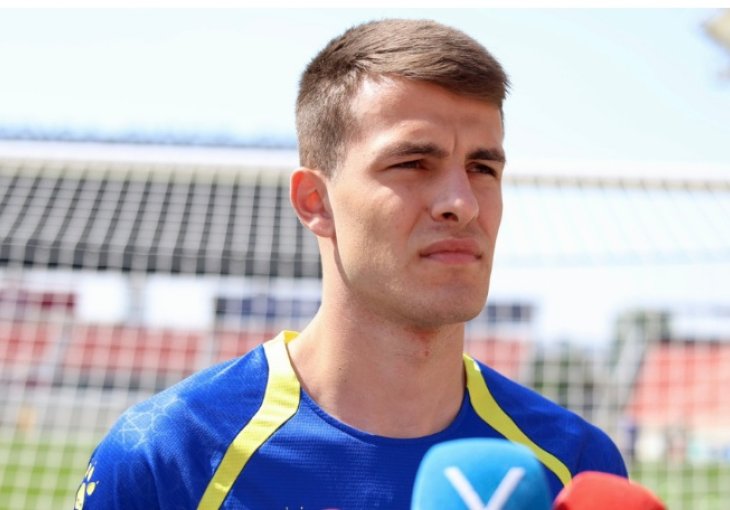 Baždar otkrio Barbarezove riječi nakon teškog poraza