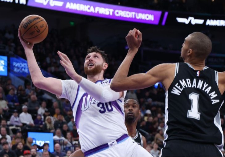 Slijedi (ne)zamislivo: Jusuf Nurkić na pragu potpuno neočekivanog ugovora u NBA
