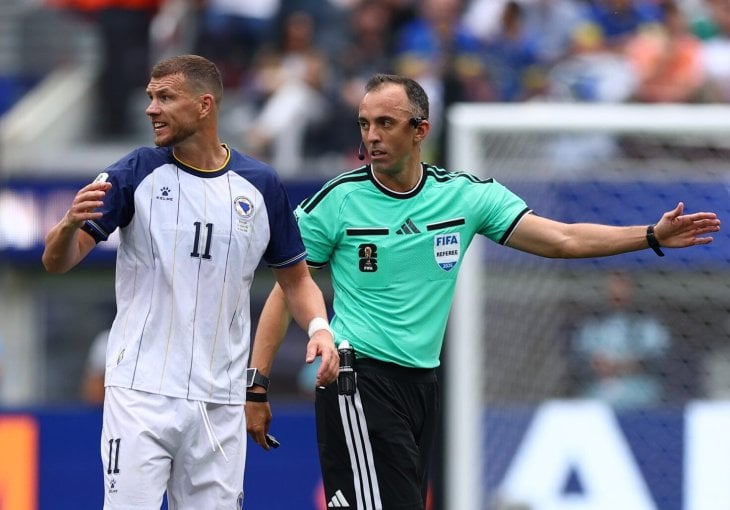 UEFA stala na stranu navijača: Odlučno odbila eksperiment koji je podijelio svijet