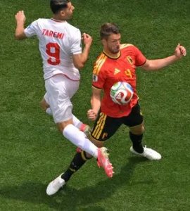 Fudbal
