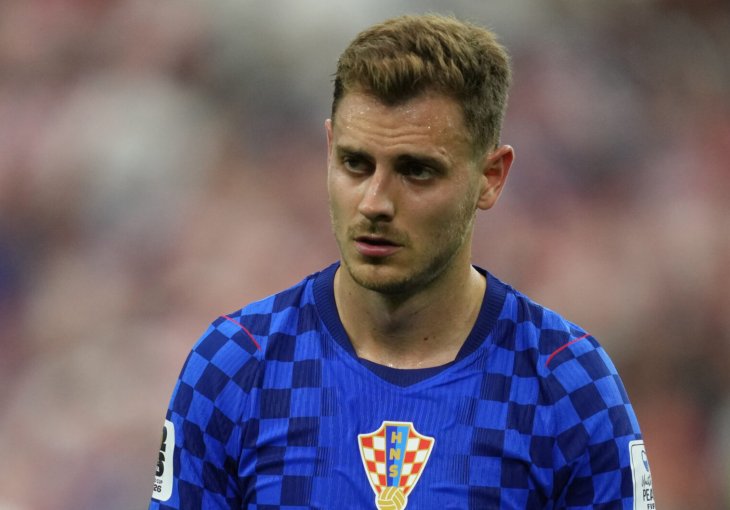 Stanišić otkrio: Savjetovao sam Livakoviću gdje će Kane šutirati penal