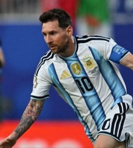 Jednostavno GOAT: Messi je upravo ispisao historiju mundijala, ovo je pogodak kojim je dokazao klasu