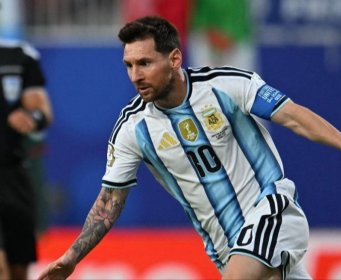 Jednostavno GOAT: Messi je upravo ispisao historiju mundijala, ovo je pogodak kojim je dokazao klasu