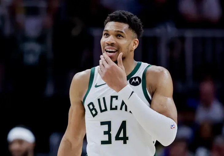 Zemljotres u NBA: Trejdovan Janis Adetokumbo, dobili smo novi strašan tandem