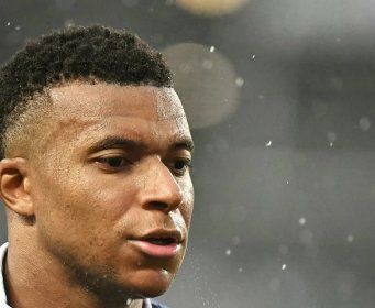 Ovakve scene inače viđamo na rukometu: Mbappe poput Duvnjaka i Karabatića
