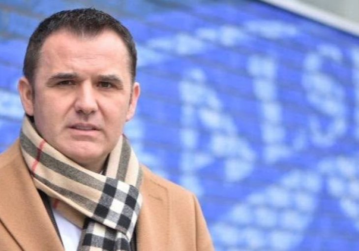 Nihad Selimović: Situacija je zabrinjavajuća, klub ostao bez igrača i stručnog štaba