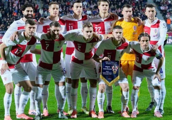 Hrvatski selektor sprema promjene za duel s Panamom