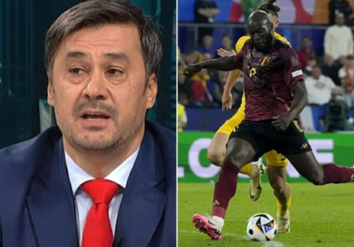 Izvinjenje Bogdanovića nakon rasističke izjave koja je izazvala buru, reagovao i RTS