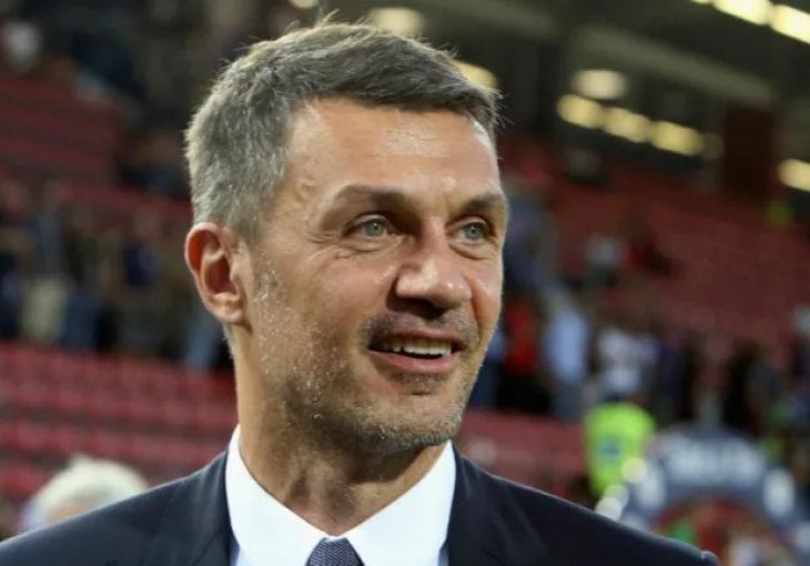 Maldini rekao “ne” Azzurrima? Italija u šoku zbog odluke legende