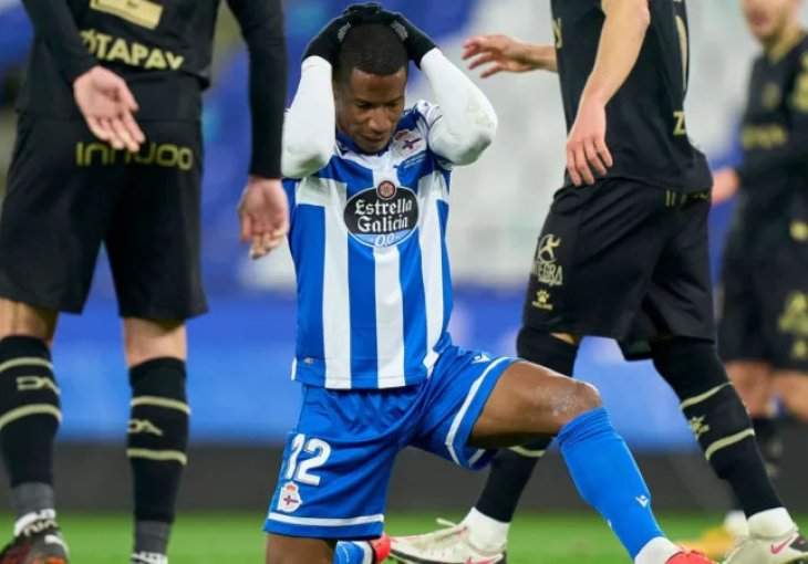 Deportivo donio historijsku odluku: Klub mijenja ime nakon glasanja članova