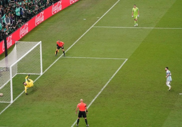 FIFA sprema revoluciju pred nokaut fazu: Penali više neće biti isti?