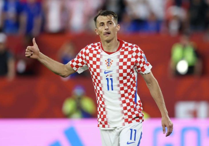 Hrvatska teškom mukom do pobjede nad Panamom