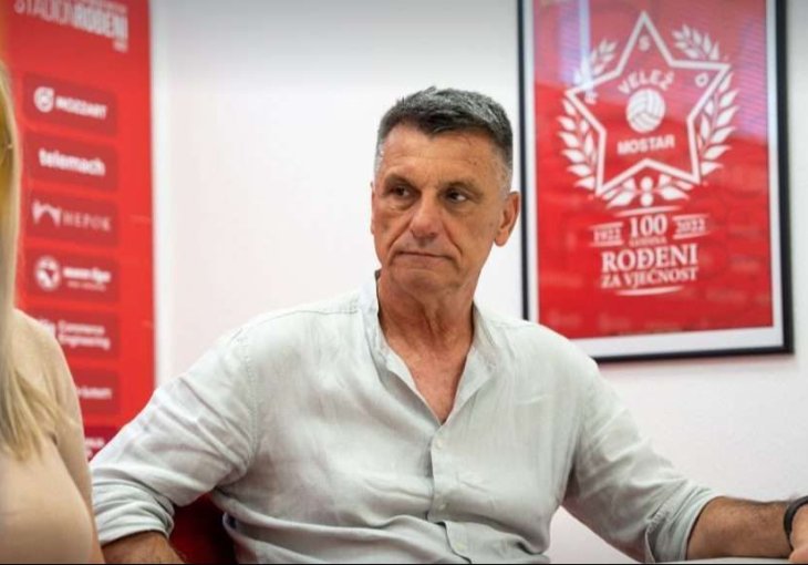 Rahimić uoči duela protiv Katara: Moglo je bolje dosad, ali pobjeda vraća euforiju