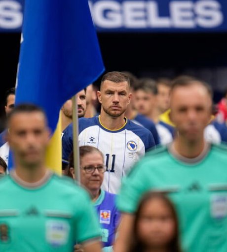 BiH već večeras može proći iako ne dobije 3 i više razlike: Sve oči uprte u ova dva duela