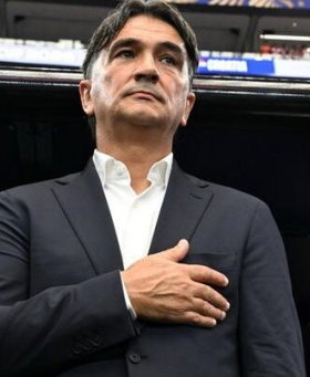 Oglasio se Zlatko Dalić nakon što se BiH plasirala u nokaut fazu: Evo šta je poručio