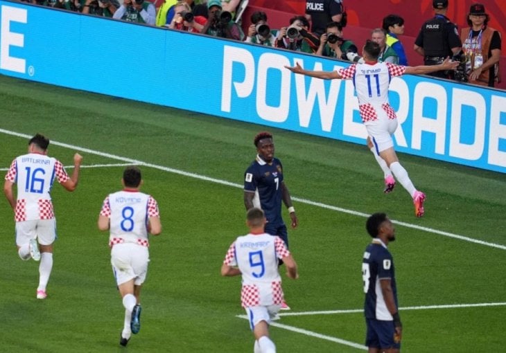 Hrvatska na korak od nokaut faze: Evo koji rezultati vode Vatrene dalje, ali postoji i crni scenarij