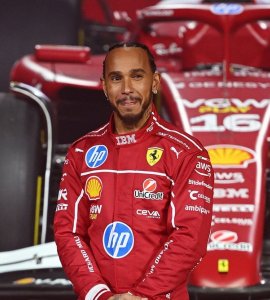 Hamilton šokirao priznanjem: Mjesecima vozio u nesnosnim bolovima, otkrio kroz kakvu je agoniju prolazio