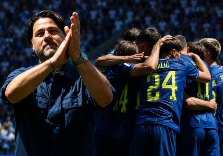 Pochettino pred duel sa BiH poručio da su Amerikanci spremni, pa ušao u sukob s novinarima: 
